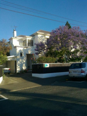 Honeysuckle House
